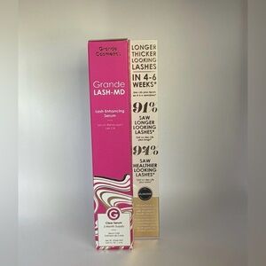Grande Cosmetics Lash Enhancing Serum